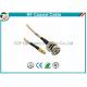 High Power Wireless Low Loss RF Coaxial Cable 50 OHM High Voltage