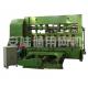 Heavy duty expanded wire mesh machine --JQ63-160