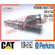 Diesel Fuel Common Rail Injector 2943002 10R6162 294-3002 10R-6162 For Diesel Engine Truck C13