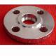 A182 F44 A182 300#-1500# 4 ANSI B16.5 For Industry  Socket Welding Flange