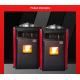 90-120m² Heating Hot Air Stove Indoor Constant Temperature Hot Air Stove in Winter