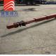Square Rotary Rig Components Drilling Kelly Bar Od200-2000mm Three Sections