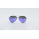 Vintage Retro Original Pilot Sunglasses Mirrored lens Polarized Glasses Air Force Unisex Eyeglasses UV 400 Outdoor