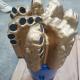 Oil Rig Diamond Drill Bit  6 -1/2 Inch 7 Blades  Hard Rock PDC  Bit Of Oilfeild