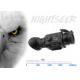 One Hand Operated Night Heat Vision Scope Wild Life Search & Observation Use