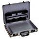 High Durability Aluminum Laptop Case Hard Briefcase 15 Inch Heat Resistant