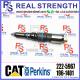Fuel Rail Engine Injector 173-9379 138-8756 155-1819  232-1183 169-7408 222-5967 232-1175 for C9.3 C-A-T