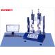 High Accuracy Dual-station Sway Force Testing Machine with Switchable Language Interface