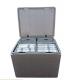 OEM ODM 25L/35L/50L EPP Insulated Box For Food Shipping