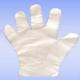 Disposable LDPE Thin Plastic Gloves Waterproof Clean For Household Work