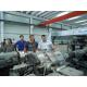 HDPE Double-Wall Corrugated Pipe Production Machine for Large Diameter Drainage