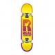 Real Pre Assembled Complete Skateboard 7.75 X 31.5