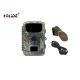CMOS Sensor Wildlife Game Camera , Deer Hunting Video Cameras 16MP High Resolution