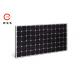 PERC Photovoltaic Glass Panels , 365W 72 Cells Mono Solar Cell For Home