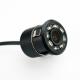 Waterproof Camera 18.5MM Camera For Car parking Car Reversing Rear View Camera