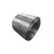 ASTM AISI JIS 302 304 316 304CU Stainless Steel Spring Wire With Bright Surface