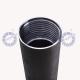 Wireline Diamond Drill Rods Pt Case Hardening Alloy Steel Material