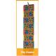 1 Year Warranty Multi Colored Fun Climbing Wall For 3-16 Age Group 1/1.2 Width