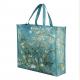 High quality plastic shopping bag reusable laminated bag pp woven