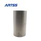 34307-00501 5I7523 S6K S6KT S4K Cylinder Liners And Sleeves For Mitsubishi E200B