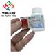 Methandrostendlone 10mg 100Tablets  Hologram custom pill bottle labels