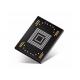 Integrated Circuit Chip MT25QU01GBBB8E12-0AAT 1Gbit Serial NOR Flash Memory Chip