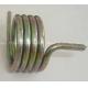 Torsional spring,spring steel, stainless steel, carbon steel wire，size to be customized