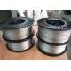 GR9 3AL-2.5V Titanium Coil Wire For Medical With Corrosion Resistance