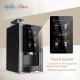 2023 New Touch Screen Coffee Vending Machine Bean To Cup For Cappuccino Latte Mocha Tea Hot And Freshly Made For Coffee