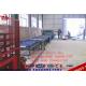 Lightweight Eps Cement Wall Panel Making Machine Full Automatic Demouling Type