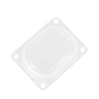 Blue Aluminum LED TV Backlight with 110 Lumen/W 8ms Response Time
