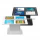 Capacitive TFT LCD Multi Screen Interactive Video Player 1920x1080