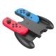 Wired Nintendo Switch Charging Grip , 1450mAh Joy Con Charging Grip