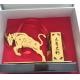 Hot Sale Private Custom Chinese Zodiac Gift Stainless Steel Product