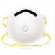 Personal Care N95 Face Mask , N95 Particulate Respirator Mask Non Irritating