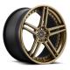 2-PC 18 19 20 21 22 Inch For Benz E300L Rims Forged Alloy Custom Wheels