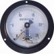 Customizable Electric Contact Pressure Measuring Meter For Different Requirements Measurement Range As Demands