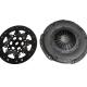 Auto Clutch Kit Automobile Chassis Parts OEM 3M517540B1D Focus 2.0 Clutch Disc And Clutch Cover