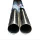 SS304 A270 A554 Seamless Stainless Steel Pipe Tube Round SS Pipe