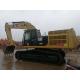 2018 Year Used 50 Ton Mining Large Crawler Excavator Of Cat349D