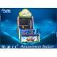 Amusement Park Ball Kids Coin Operated Shooting Arcade Game Machine