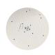 Samsung LM301H EVO PCB Aluminium Led Board Assembly Circular  0.4-2.0mm Thickness