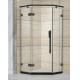 shower enclosure shower glass,shower door E-3013