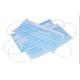 Non Woven Polypropylene 3 Ply Disposable Medical Mask