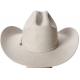 Western-style felt Cowboy Hat