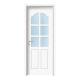 AB-ADL501 glass wooden interior door