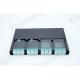 Fixed Type 1U 144 Core High Density Patch Panel