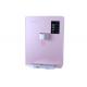 High Capacity Wall Mounted Hot Water Dispenser , Customized Commercial Instant Hot Water Dispenser