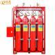 Efficient and Safe Marine CO2 Fire Extinguishers — Protecting Your Vessel and Crew Safety