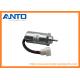 897329-5680 8-97329568-0 Engine Stop Solenoid Valve For Hitachi Excavator Spare Parts